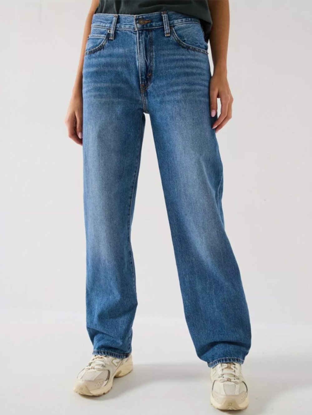 Levi’s ’94 Baggy Relaxed Denim Jeans Size 28